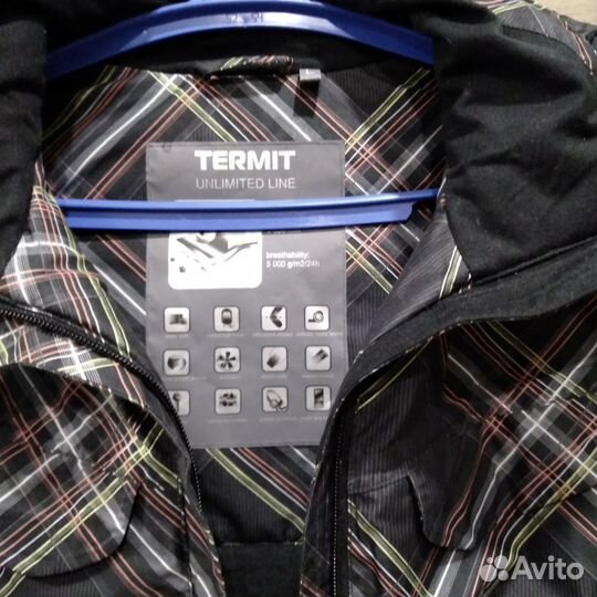 Куртка женская спортмастер 46 размер, рост 165