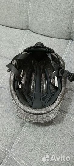 Шлем детский велосипедный