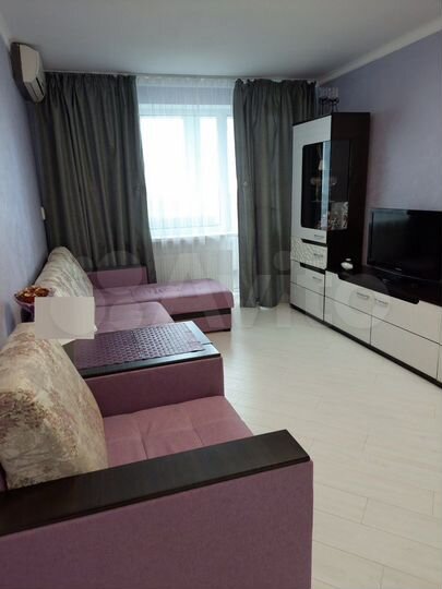 2-к. квартира, 42 м², 5/5 эт.