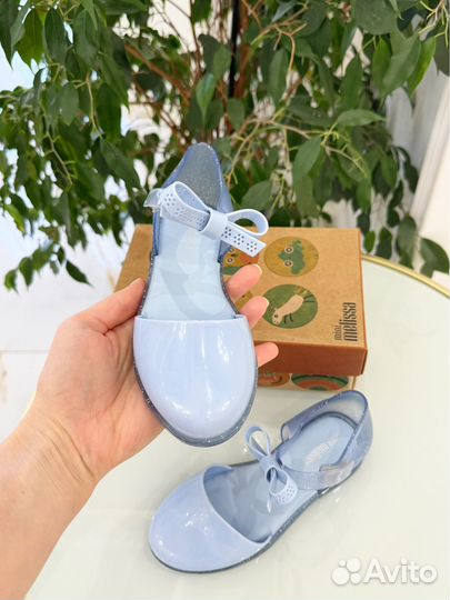 Mini melissa 28/29