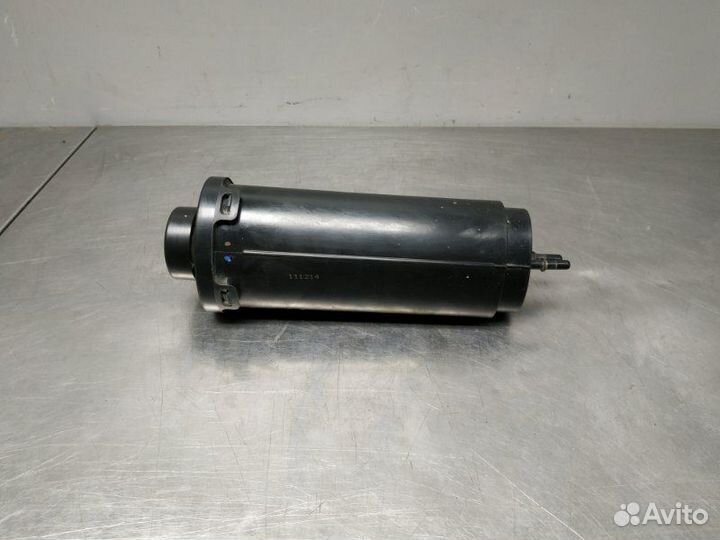 Абсорбер фильтр угольный Volkswagen Polo 602 cfna