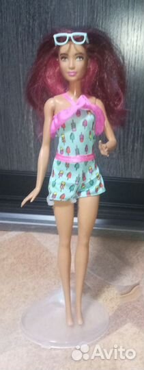 Кукла барби