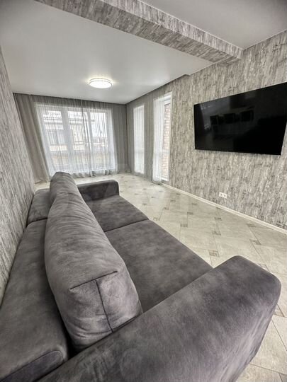 4-к. квартира, 132 м², 2/3 эт.