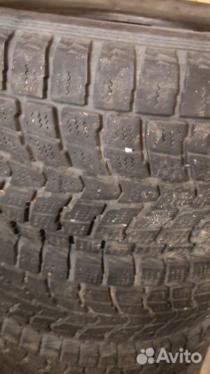 Dunlop Grandtrek SJ6 215/70 R16 93Q