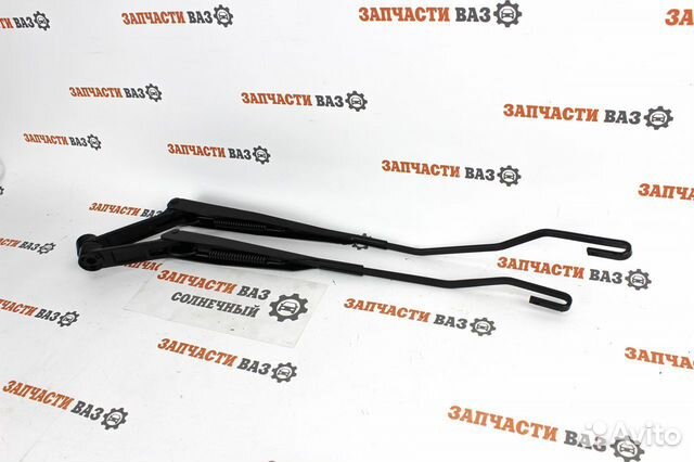 Поводки дворников Калина Гранта Датсун Новые