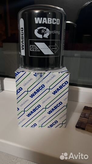 Фильтр осушителя wabco