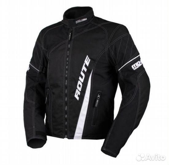 Мотокуртка MP-ASU route новая размер 50