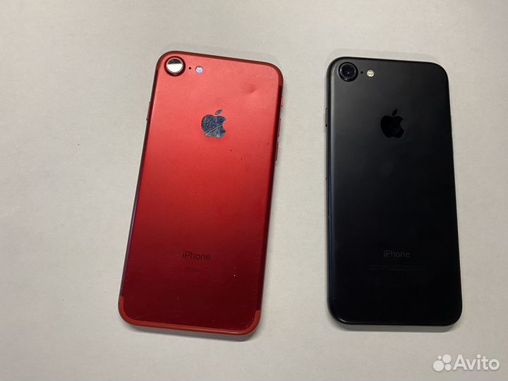 Телефон iPhone 7