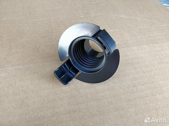 Переходник (фитинг) на шланг пылесоса Samsung