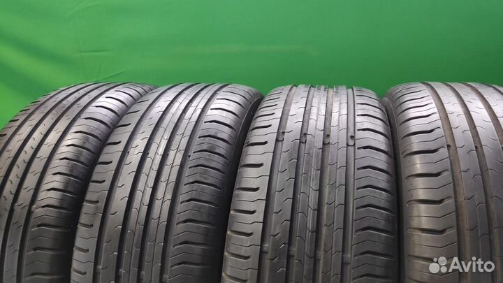 Continental ContiEcoContact 5 215/60 R16 95V