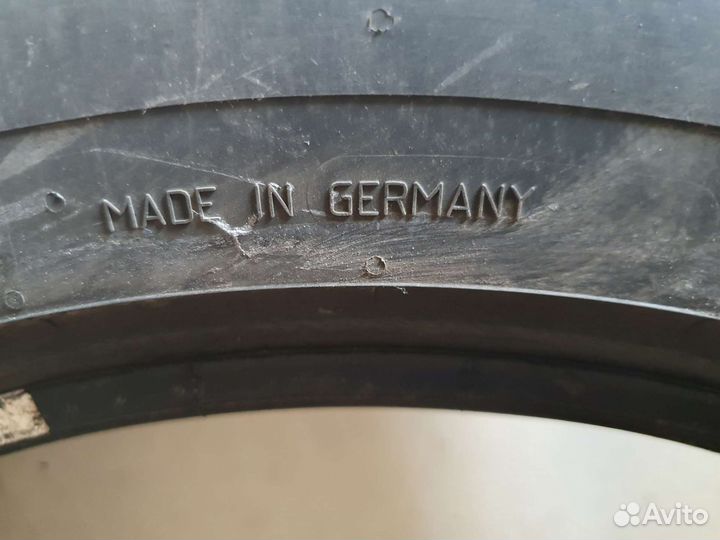 Continental ContiVikingContact 7 225/60 R17 99T