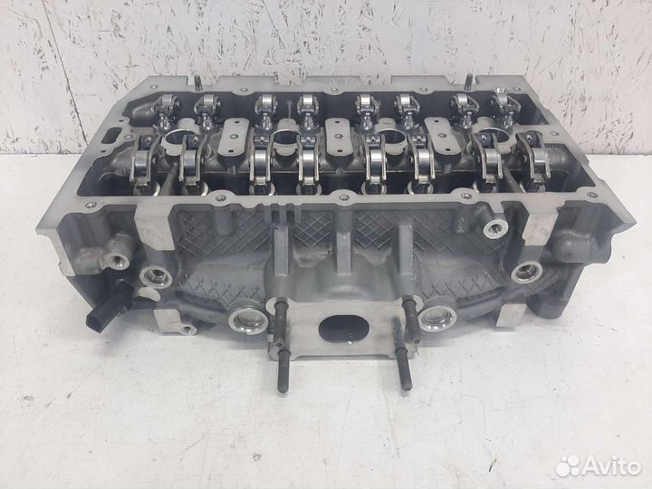 Гбц 1.4 czda Volkswagen Tiguan 2 2021 г