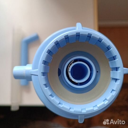 Водяная помпа на запчасти