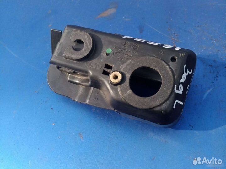 Ручка двери задняя левая Ford Mondeo 3