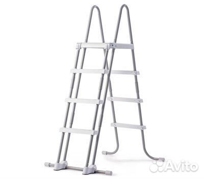 Каркасный бассейн Intex 26718 366х122 см