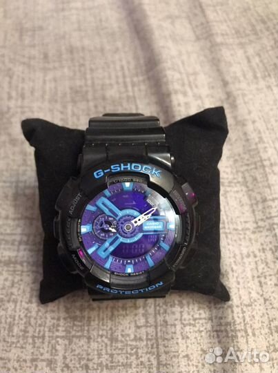 Часы Casio G-shock