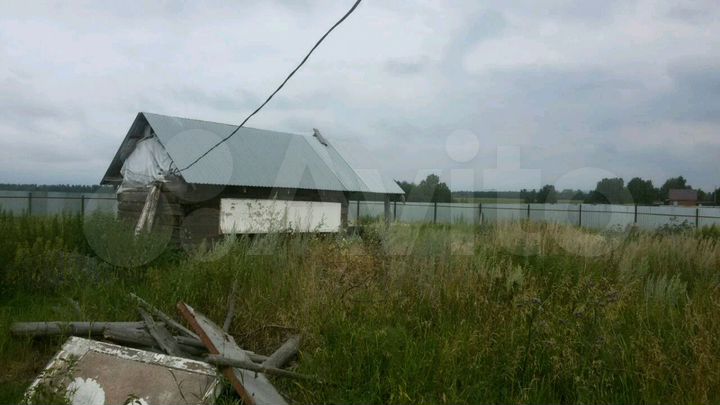 Участок 15 сот. (ИЖС)