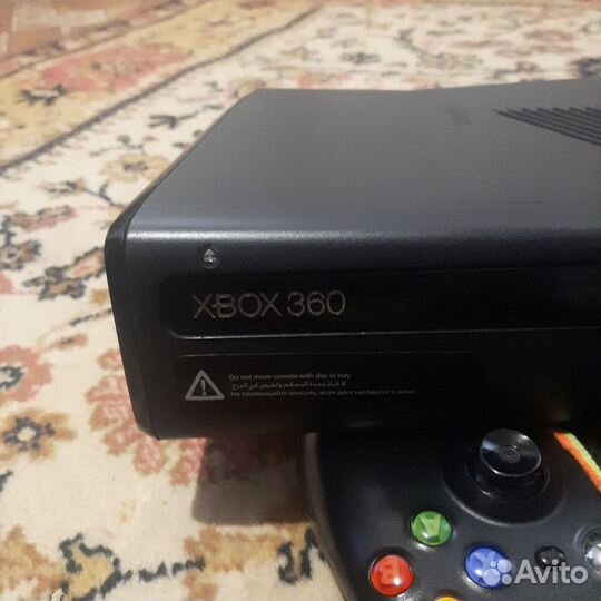 Xbox 360