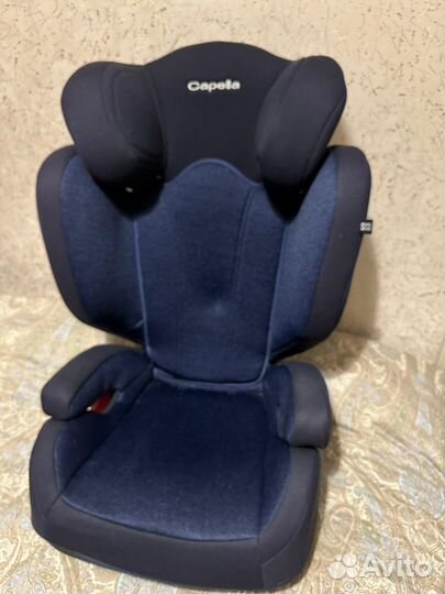Детское автокресло