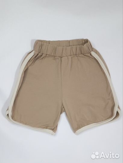 Шорты для девочки vauva