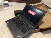 Lenovo thinkpad L460 (в упаковке), 500 GB