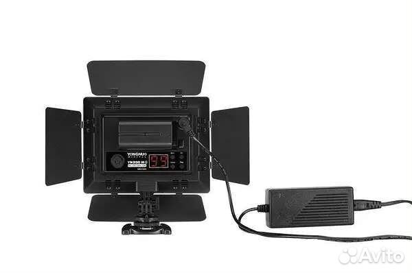 Видеосвет Yongnuo YN 300 lll 3200-5500