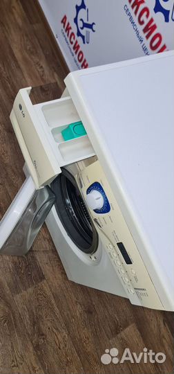 Стиральная машина LG WD-10150N