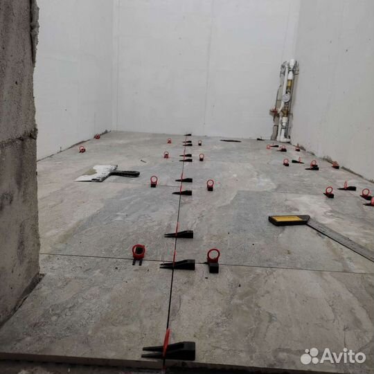Укладка ламината, плитки,напольных покрытий