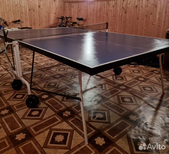 Теннисный стол бу