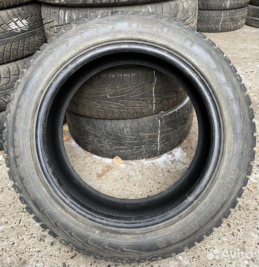 Nokian Tyres Hakkapeliitta 5 215/55 R17 200Q