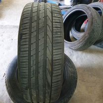 Hankook Ventus S1 Evo 2 SUV K117C 235/55 R19