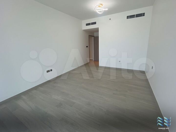 2-к. квартира, 121 м² (ОАЭ)