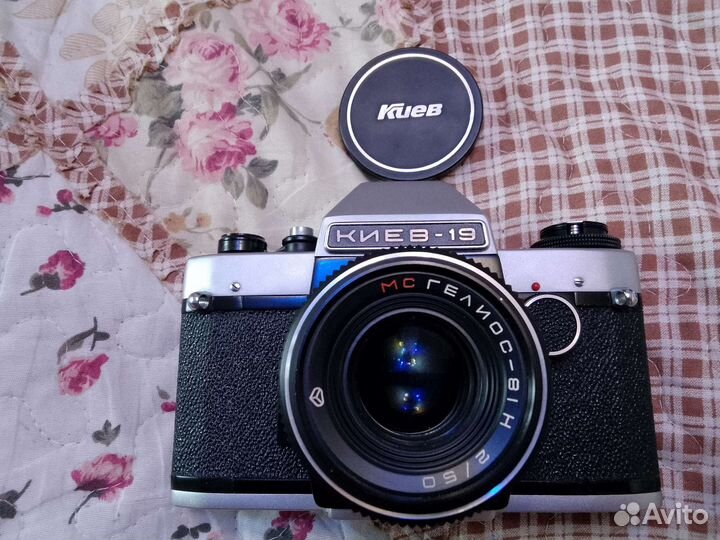 Фотоаппарат