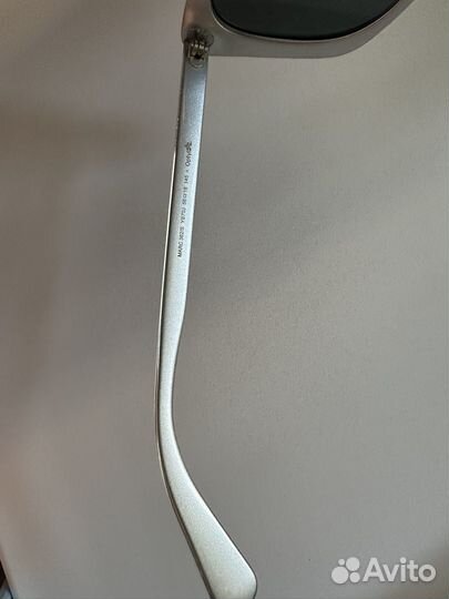 Marc Jacobs солнцезащитные очки