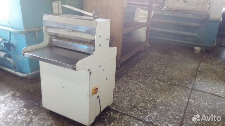 Готовый бизнес пекарня,помещ. свободного назнач