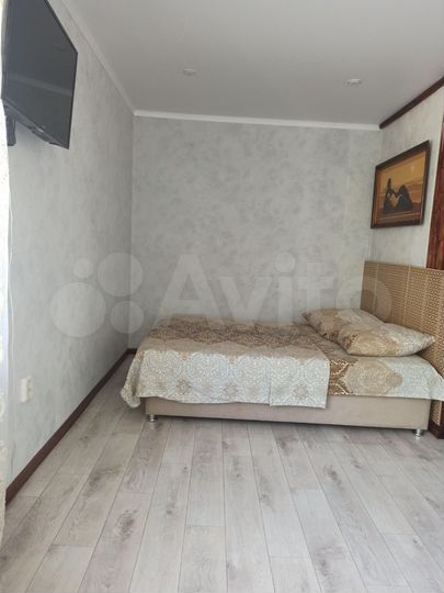 1-к. квартира, 33 м², 3/5 эт.