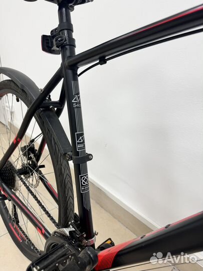 Велосипед Stern Urban