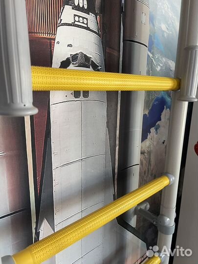 Шведская стенка бу