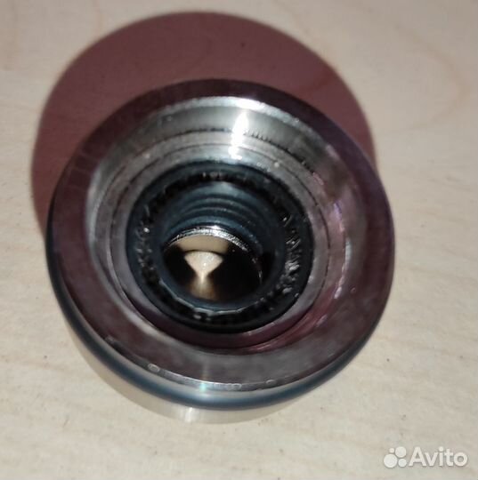 Ремкомплект бензинового тнвд Hitachi с штоком 10мм