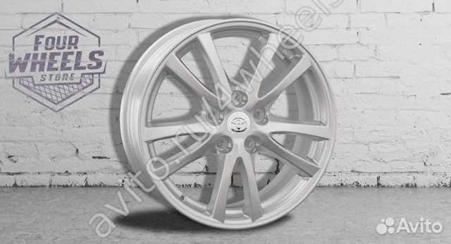 Диски Лексус ES R17