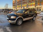 Ford Expedition 5.4 AT, 2005, 270 000 км