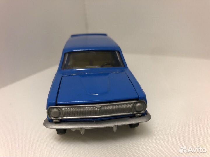 Модели автомобилей 1 43 СССР