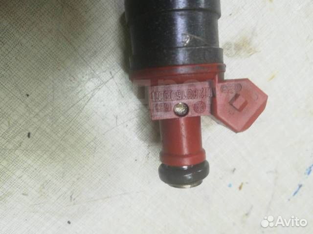 Форсунка Ford Explorer