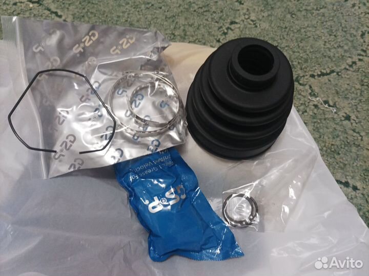 Пыльник шруса 700130