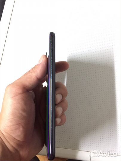 Телефон samsung а 50