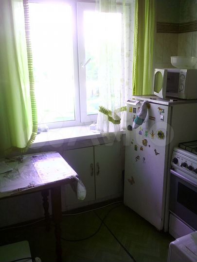 2-к. квартира, 47 м², 4/5 эт.