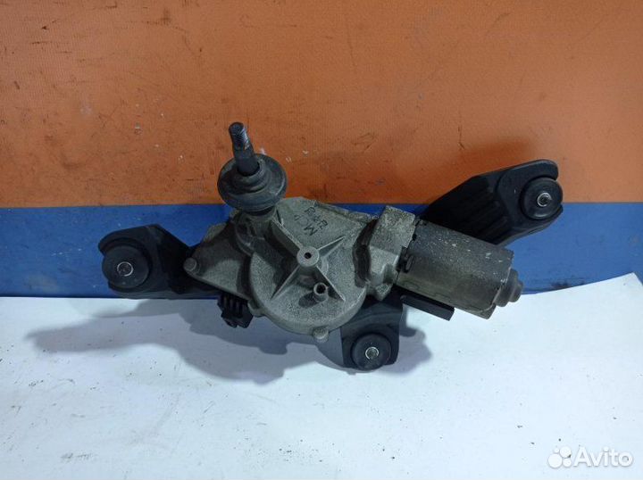 Моторчик стеклоочистителя задний Kia Sportаge Iv