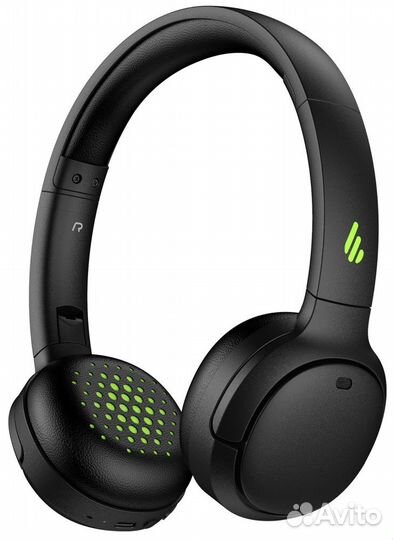 Наушники Edifier WH500 Black