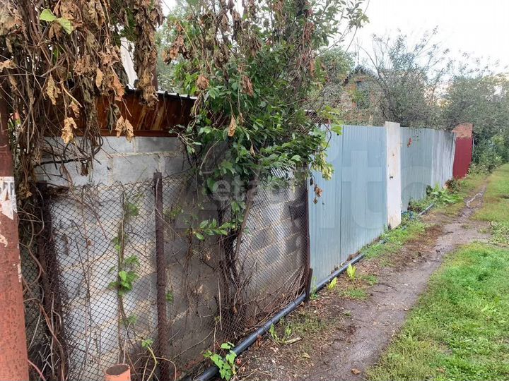 Дача 40 м² на участке 4,6 сот.