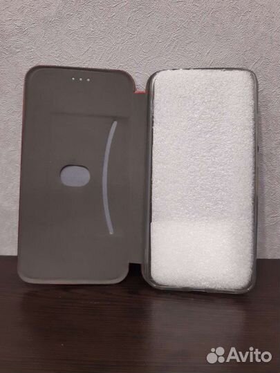 Чехол для телефона xiaomi redmi 7